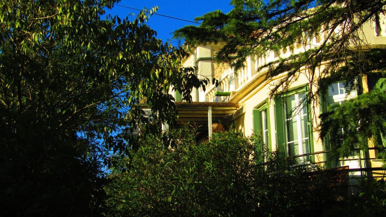 La Bastide De Canaules Екстер'єр фото